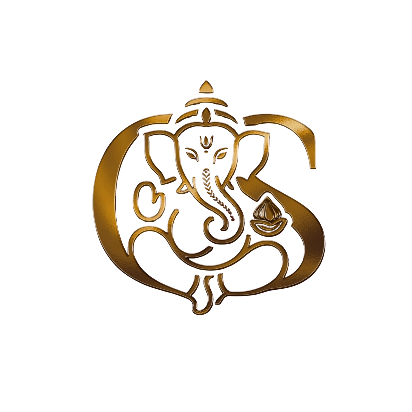 Ganesh Sweets Logo